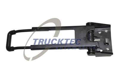 Door Check TRUCKTEC AUTOMOTIVE 02.53.241