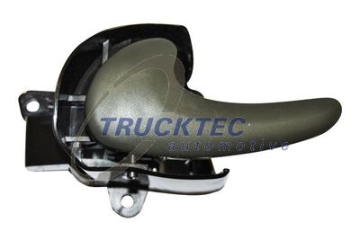 Door Handle, interior equipment TRUCKTEC AUTOMOTIVE 02.53.251