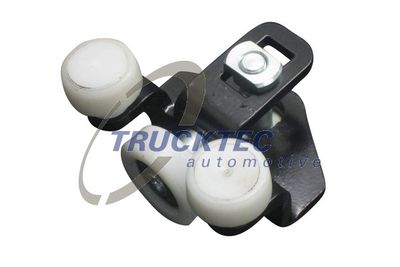 Roller Guide, sliding door TRUCKTEC AUTOMOTIVE 02.53.253