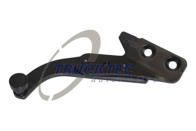 Roller Guide, sliding door TRUCKTEC AUTOMOTIVE 02.53.280