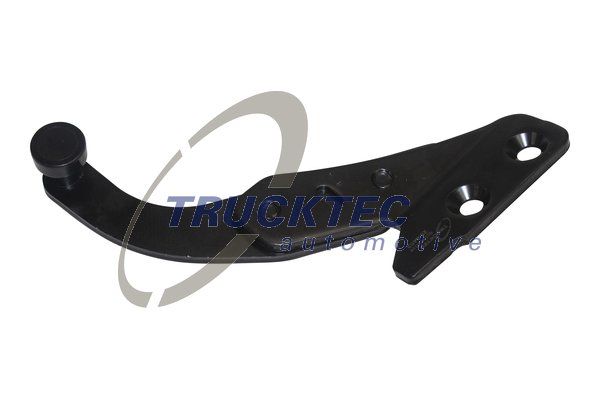 TRUCKTEC AUTOMOTIVE 02.53.281 Roller Guide, sliding door