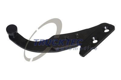 Roller Guide, sliding door TRUCKTEC AUTOMOTIVE 02.53.281