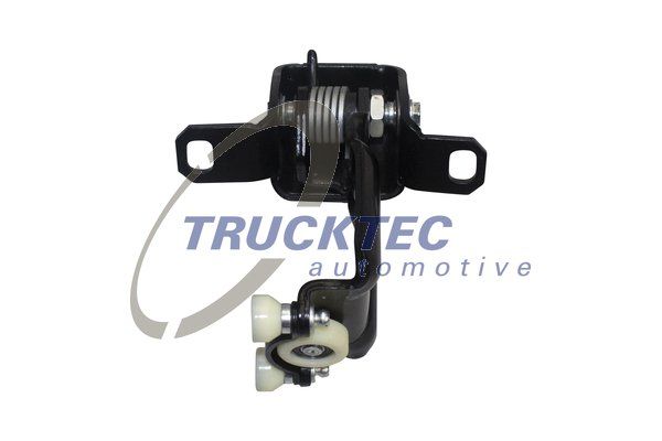 TRUCKTEC AUTOMOTIVE 02.53.283 Roller Guide, sliding door