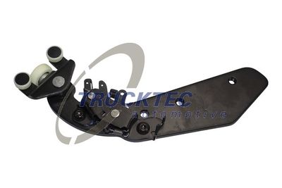 Roller Guide, sliding door TRUCKTEC AUTOMOTIVE 02.53.284