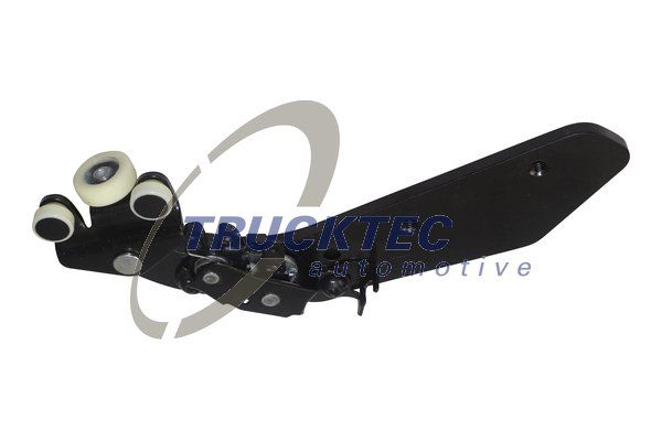 TRUCKTEC AUTOMOTIVE 02.53.285 Roller Guide, sliding door
