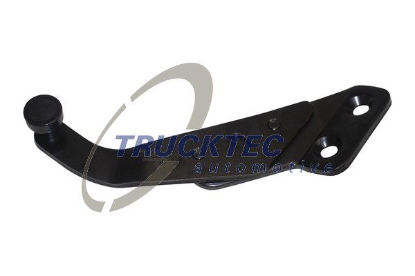 TRUCKTEC AUTOMOTIVE 02.53.286 Roller Guide, sliding door