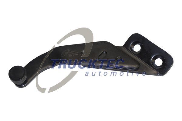 TRUCKTEC AUTOMOTIVE 02.53.287 Roller Guide, sliding door