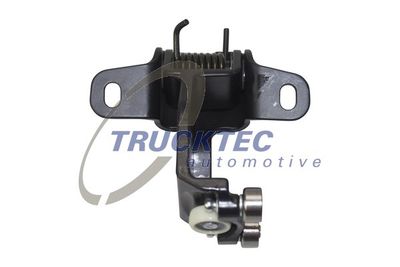 Roller Guide, sliding door TRUCKTEC AUTOMOTIVE 02.53.288