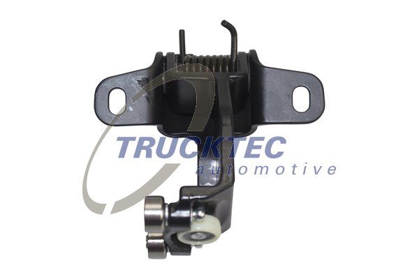 TRUCKTEC AUTOMOTIVE 02.53.289 Roller Guide, sliding door