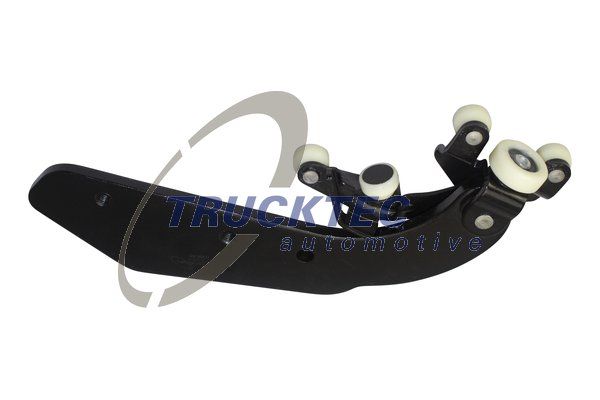 TRUCKTEC AUTOMOTIVE 02.53.290 Roller Guide, sliding door