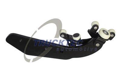 Roller Guide, sliding door TRUCKTEC AUTOMOTIVE 02.53.290