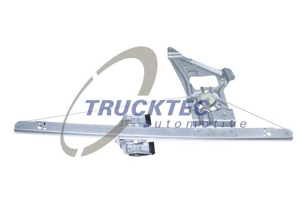 TRUCKTEC AUTOMOTIVE 02.53.324 Window Regulator