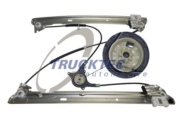 TRUCKTEC AUTOMOTIVE 02.53.389 Window Regulator