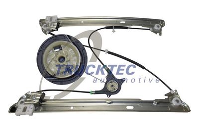 Window Regulator TRUCKTEC AUTOMOTIVE 02.53.390