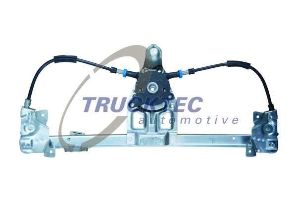 TRUCKTEC AUTOMOTIVE 02.54.005 Window Regulator