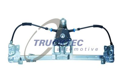 Window Regulator TRUCKTEC AUTOMOTIVE 02.54.005