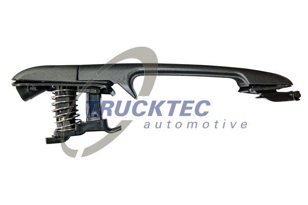 TRUCKTEC AUTOMOTIVE 02.54.007 Exterior Door Handle