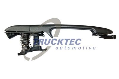 Exterior Door Handle TRUCKTEC AUTOMOTIVE 02.54.007