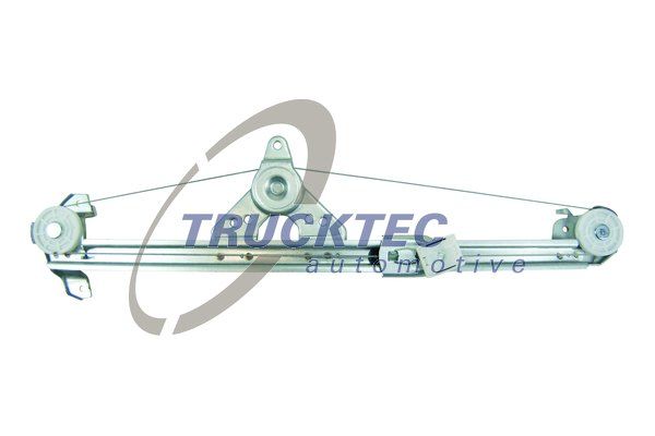 TRUCKTEC AUTOMOTIVE 02.54.012 Window Regulator