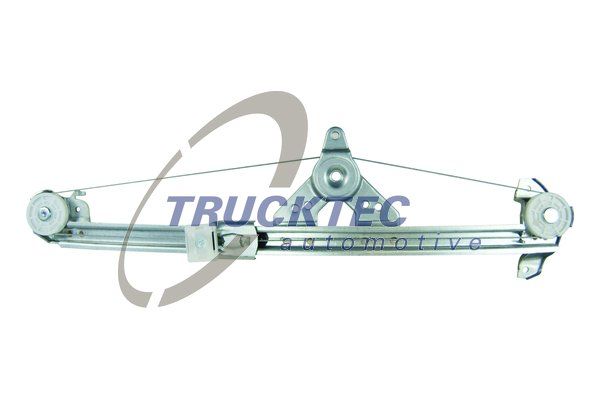 TRUCKTEC AUTOMOTIVE 02.54.013 Window Regulator