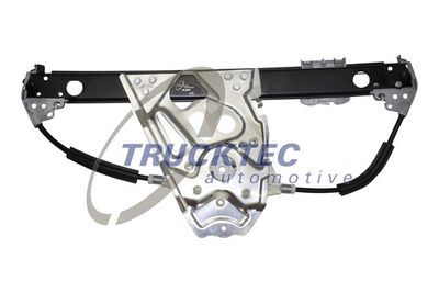 Window Regulator TRUCKTEC AUTOMOTIVE 02.54.014