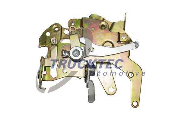TRUCKTEC AUTOMOTIVE 02.54.041 Door Lock