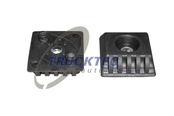 TRUCKTEC AUTOMOTIVE 02.55.005 Stop- /Mounting Buffer