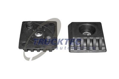Stop- /Mounting Buffer TRUCKTEC AUTOMOTIVE 02.55.005