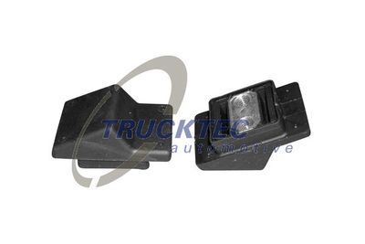 Stop- /Mounting Buffer TRUCKTEC AUTOMOTIVE 02.55.006