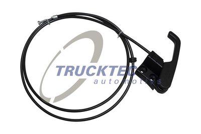 Bonnet Cable TRUCKTEC AUTOMOTIVE 02.55.014