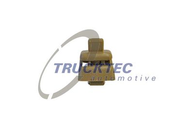 Holder, sun visor TRUCKTEC AUTOMOTIVE 02.57.078