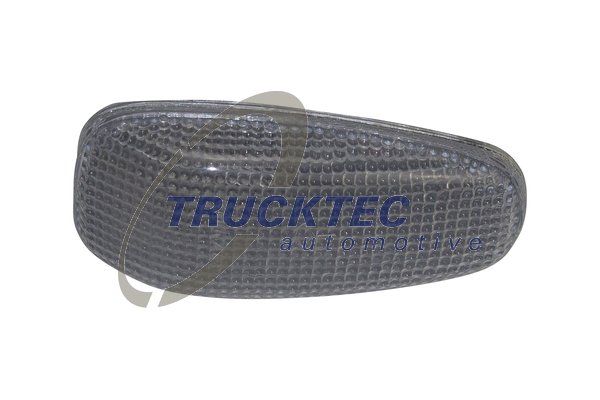 TRUCKTEC AUTOMOTIVE 02.58.023 Direction Indicator