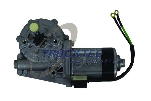 TRUCKTEC AUTOMOTIVE 02.58.024 Electric Motor, window regulator