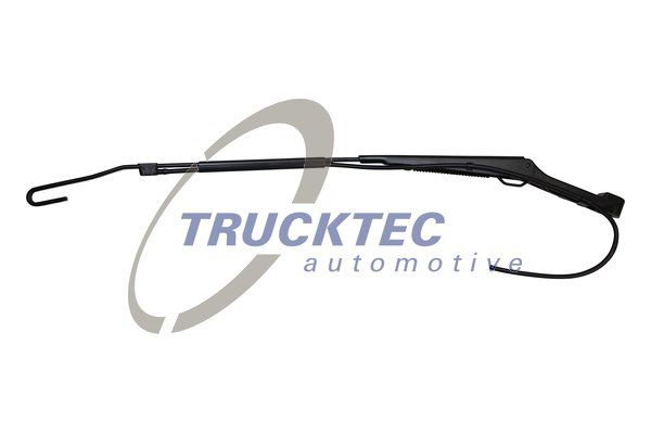 TRUCKTEC AUTOMOTIVE 02.58.049 Wiper Arm, window cleaning