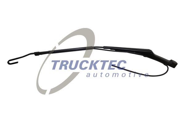 TRUCKTEC AUTOMOTIVE 02.58.050 Wiper Arm, window cleaning