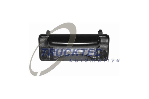 TRUCKTEC AUTOMOTIVE 02.58.311 Licence Plate Light