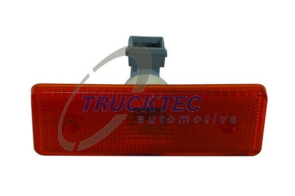 TRUCKTEC AUTOMOTIVE 02.58.361 Side Marker Light