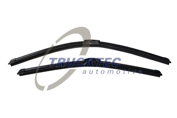 TRUCKTEC AUTOMOTIVE 02.58.404 Wiper Blade