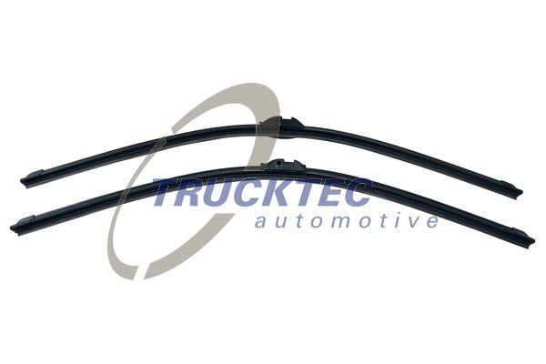 TRUCKTEC AUTOMOTIVE 02.58.416 Wiper Blade