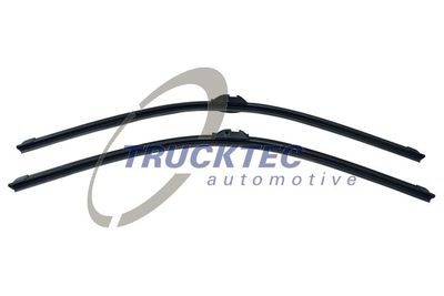 Wiper Blade TRUCKTEC AUTOMOTIVE 02.58.416