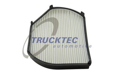 Filter, cabin air TRUCKTEC AUTOMOTIVE 02.59.070