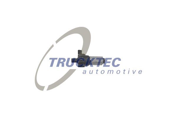 TRUCKTEC AUTOMOTIVE 02.59.090 Water Recirculation Pump, parking heater