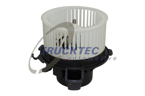 TRUCKTEC AUTOMOTIVE 02.59.091 Interior Blower