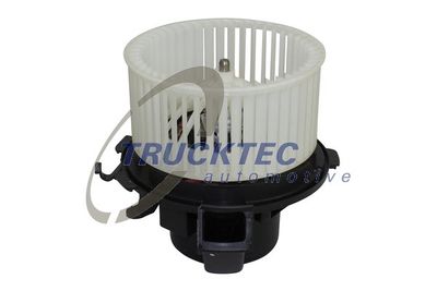 Interior Blower TRUCKTEC AUTOMOTIVE 02.59.091