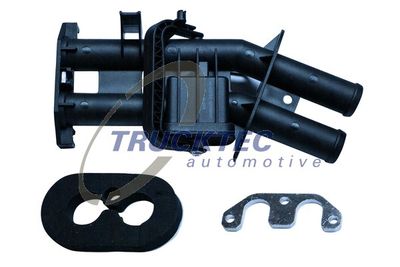 Coolant Control Valve TRUCKTEC AUTOMOTIVE 02.59.121