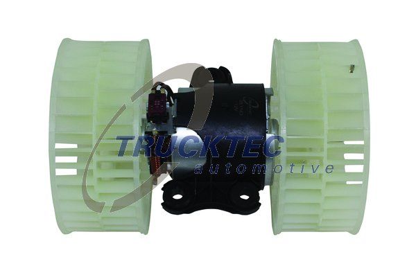 TRUCKTEC AUTOMOTIVE 02.59.145 Interior Blower