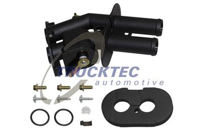 Coolant Control Valve TRUCKTEC AUTOMOTIVE 02.59.148