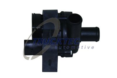 Water Recirculation Pump, parking heater TRUCKTEC AUTOMOTIVE 02.59.150