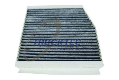 Filter, cabin air TRUCKTEC AUTOMOTIVE 02.59.152