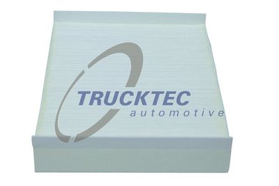 Filter, cabin air TRUCKTEC AUTOMOTIVE 02.59.154